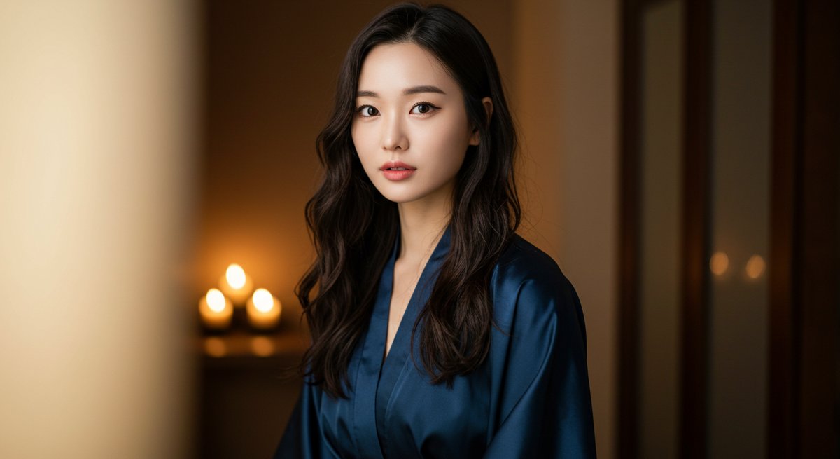 청결한 시설